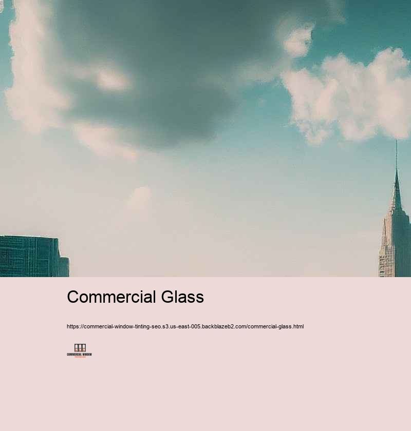 How to Enhance Your Web site for Industrial Window Tinting Solutions