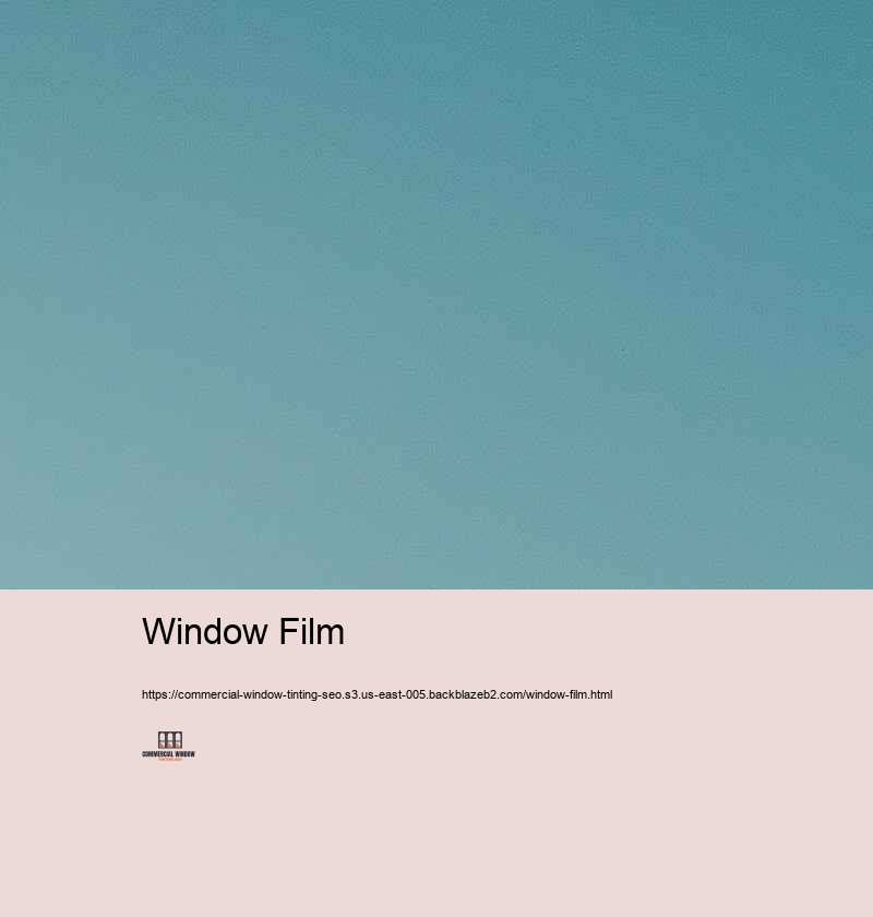 Keyword phrase Study Tips for Commercial Home window Tinting Seo