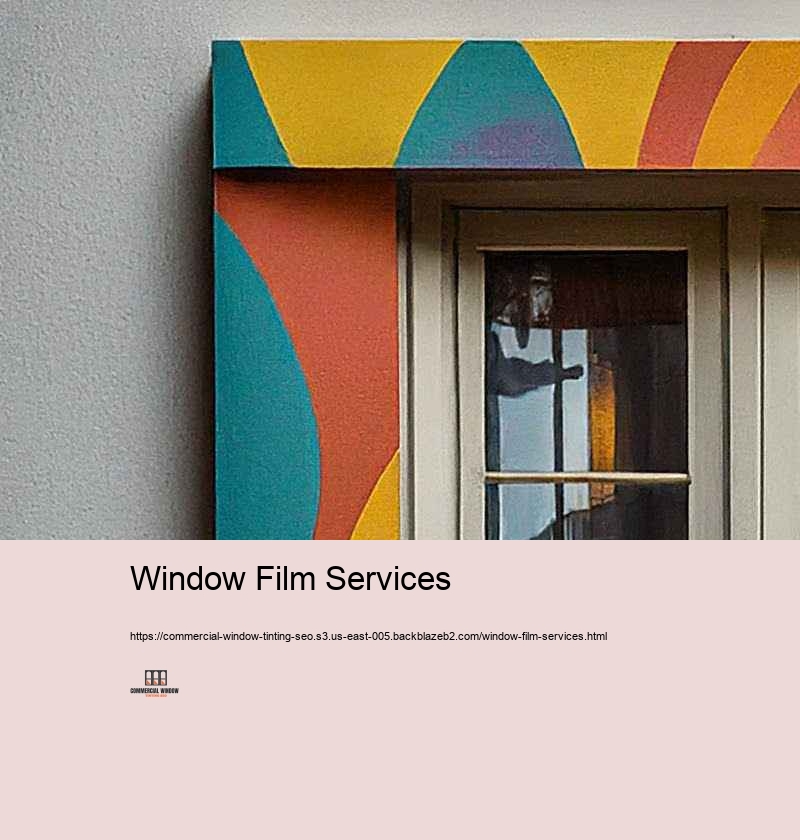 Specifically how to Make best use of Your Site for Organization Home Window Tinting Provider